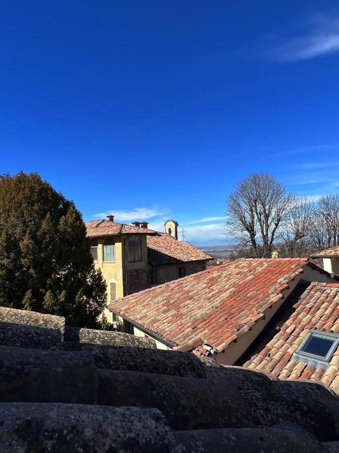 Luxury Langhe Loft Daire La Morra Dış mekan fotoğraf