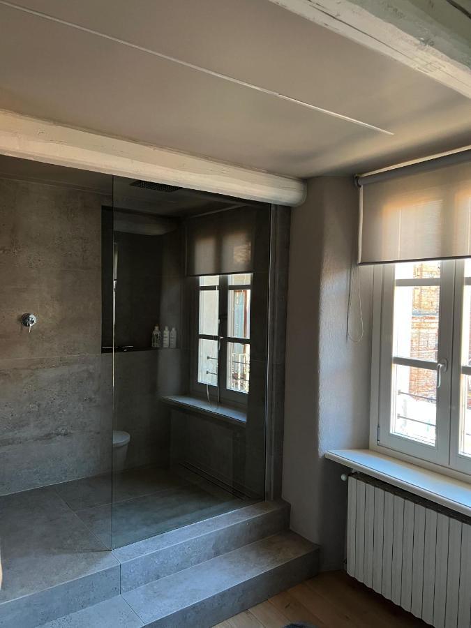 Luxury Langhe Loft Daire La Morra Dış mekan fotoğraf